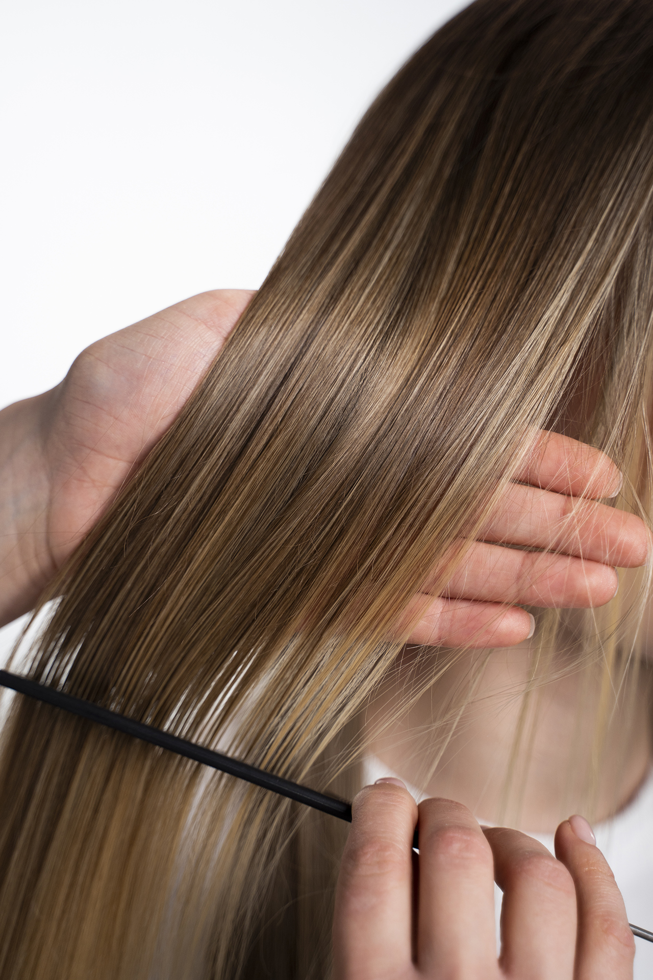 Keratin